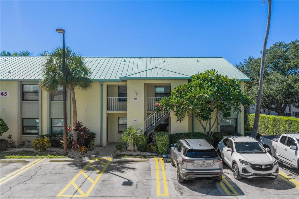 6145 113TH STREET UNIT 408