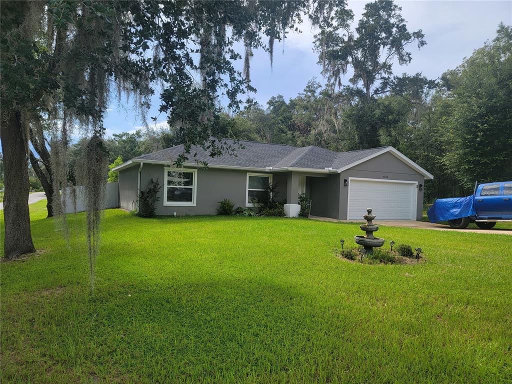 4534 SW CLEARWATER COURT, DUNNELLON, FL — photo 2 of 30