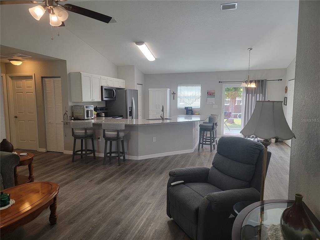 4534 SW CLEARWATER COURT, DUNNELLON, FL — photo 5 of 30