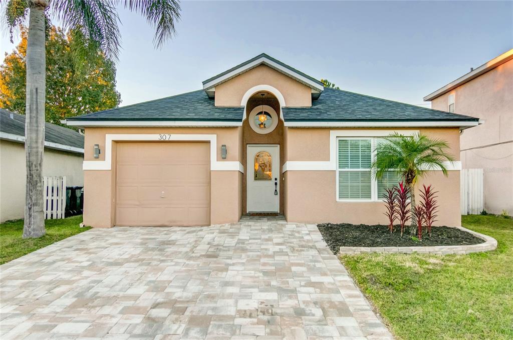307 WOODBAY COURT