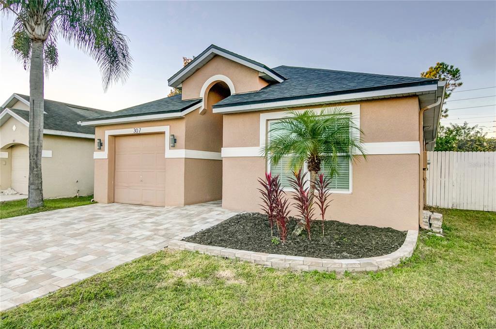 307 WOODBAY COURT, ORLANDO, FL — photo 2 of 15
