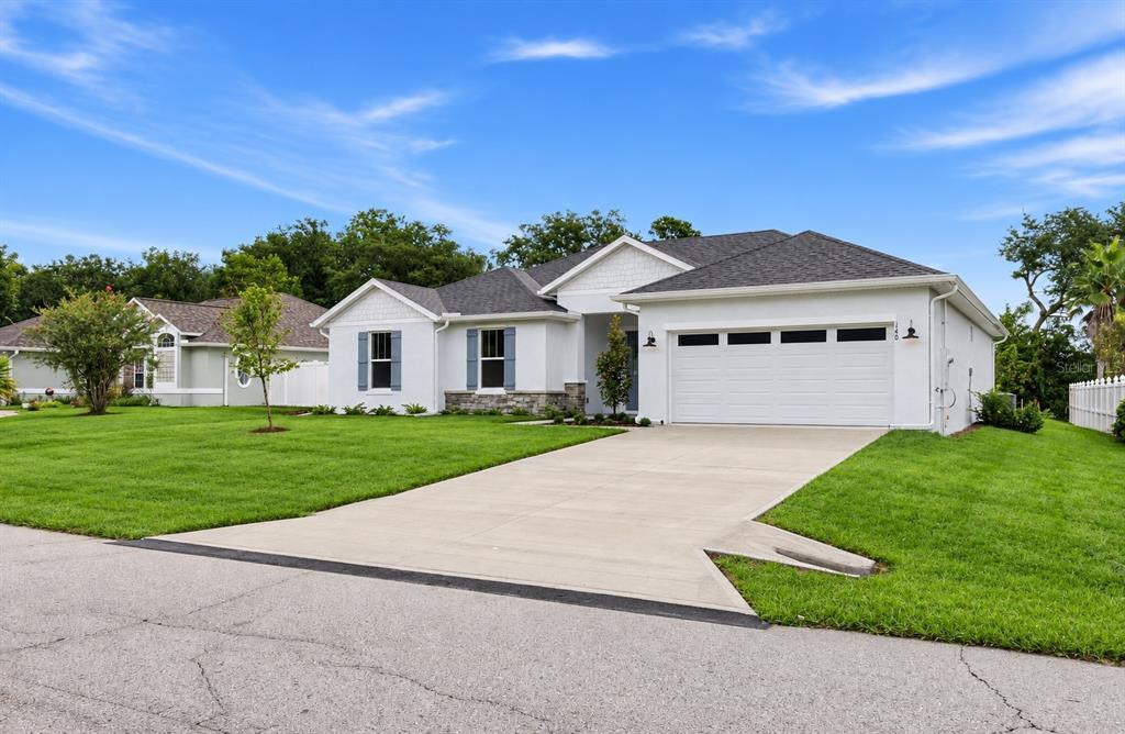 140 FRONTIER DRIVE, PALM COAST, FL — photo 2 of 30