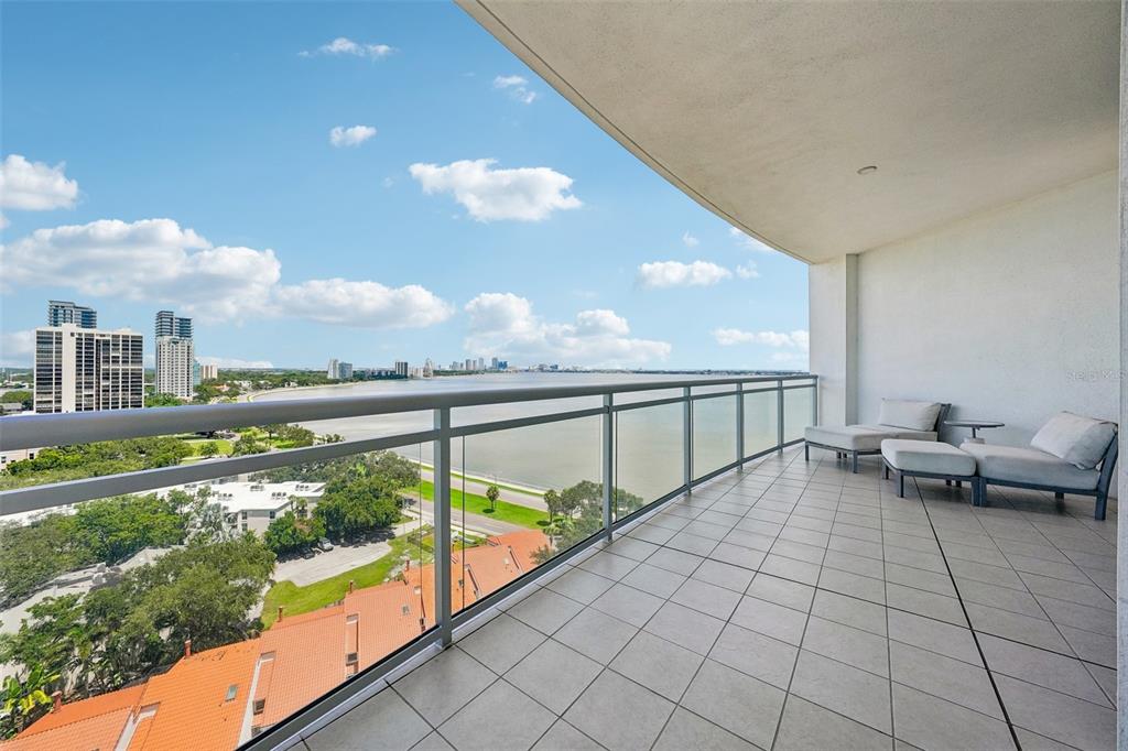 3401 BAYSHORE BOULEVARD UNIT 1204, TAMPA, FL — photo 2 of 30