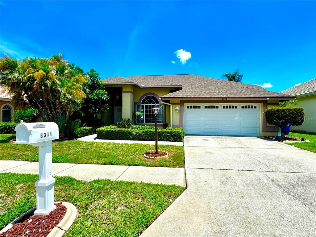3311 HEARTHSTONE COURT