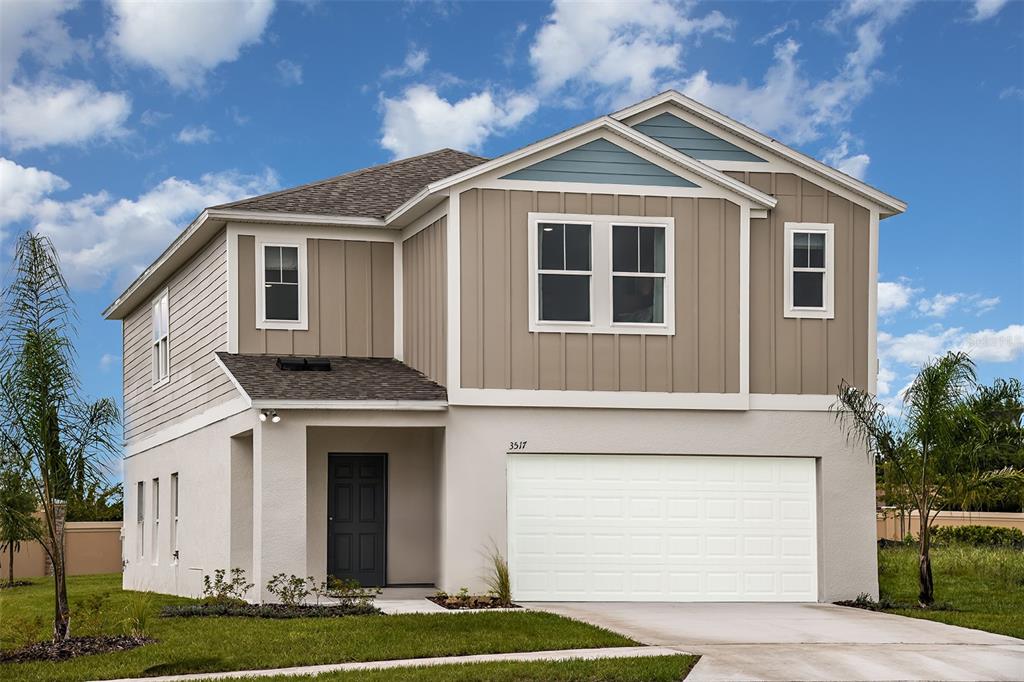 15160 MAUDE LANDING LOOP