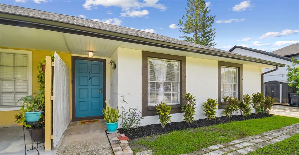3319 LAUREL DALE DRIVE