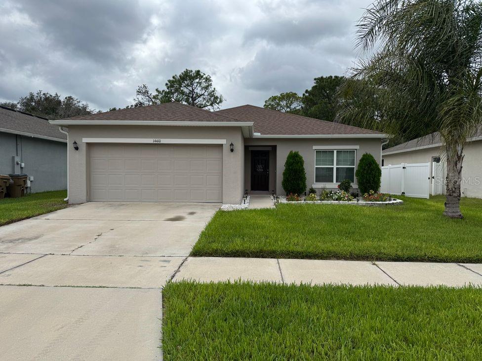 14410 HIDDEN COURT