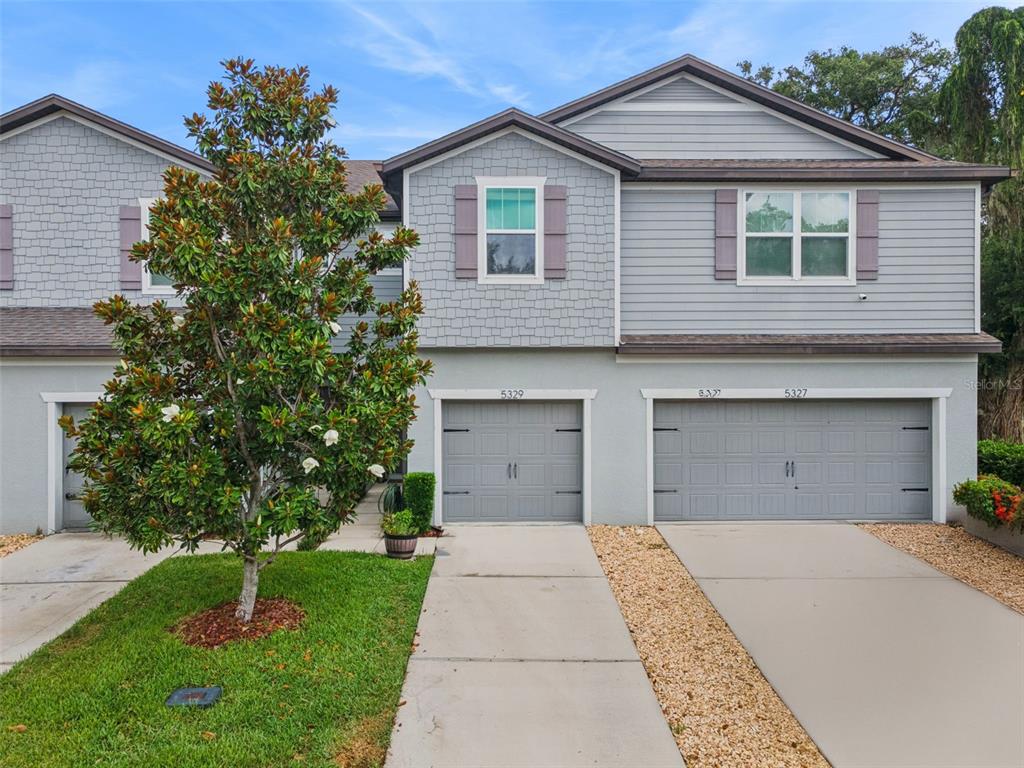 5329 SYLVESTER LOOP