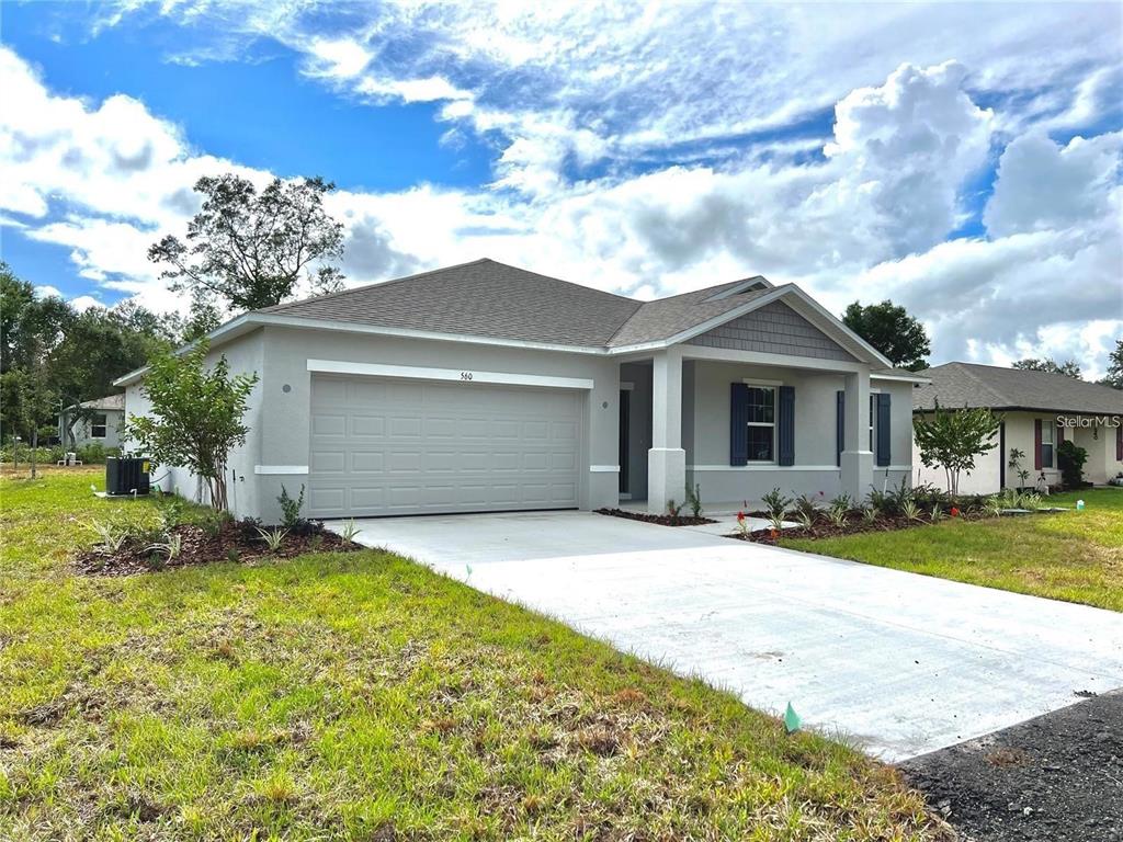 560 WALNUT AVENUE, ORANGE CITY, FL — photo 2 of 26
