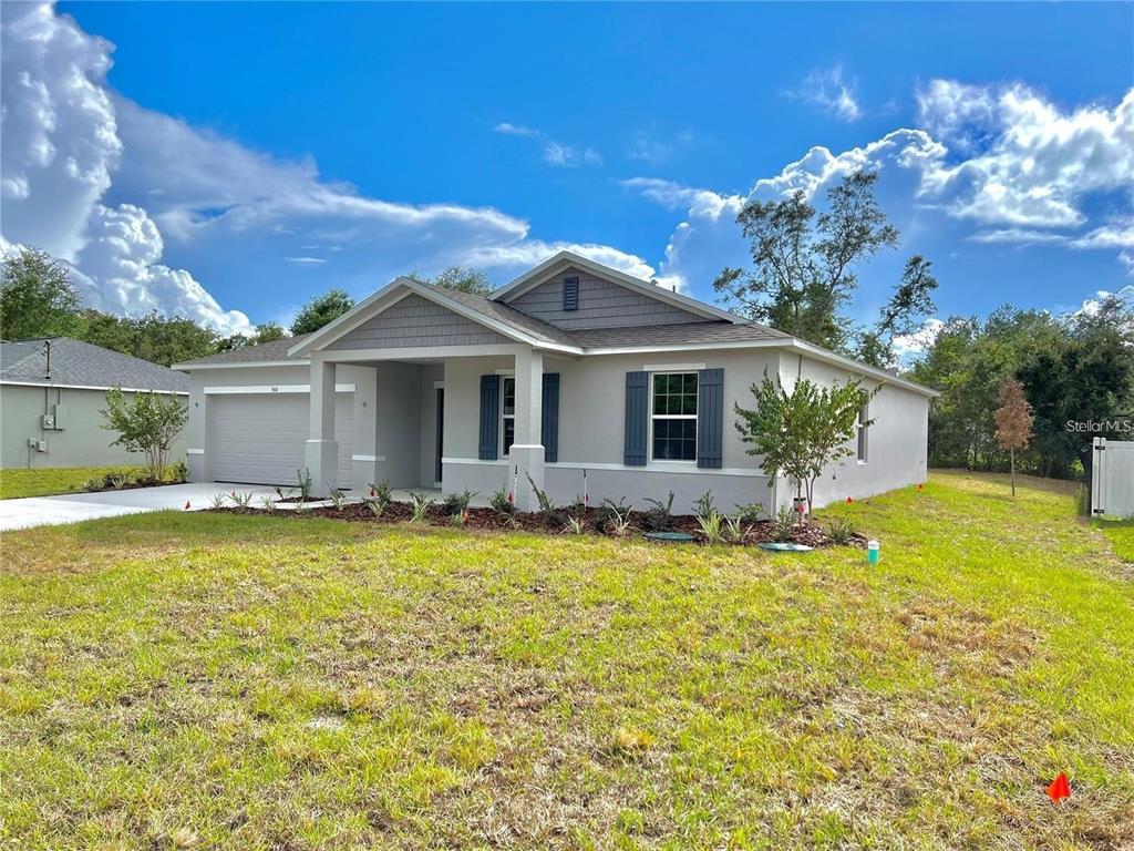 560 WALNUT AVENUE, ORANGE CITY, FL — photo 3 of 26