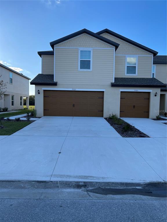 5323 COMPANION LANE