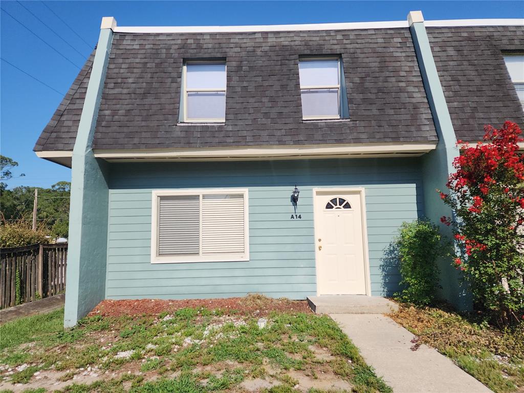 501 SW 75 STREET UNIT A14