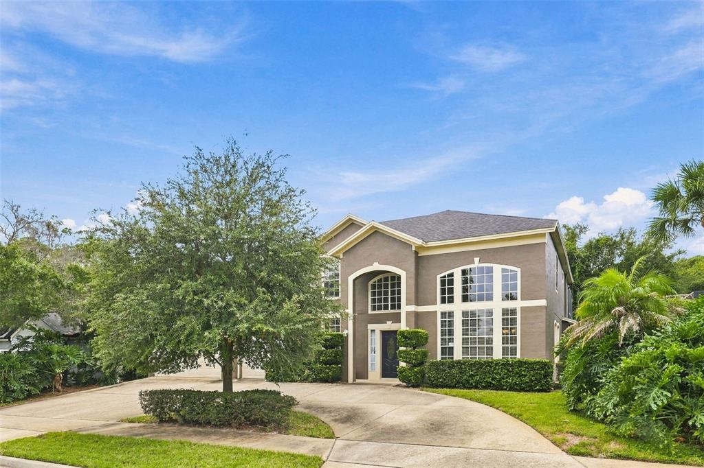 537 TETON STREET, LAKE MARY, FL — photo 2 of 30