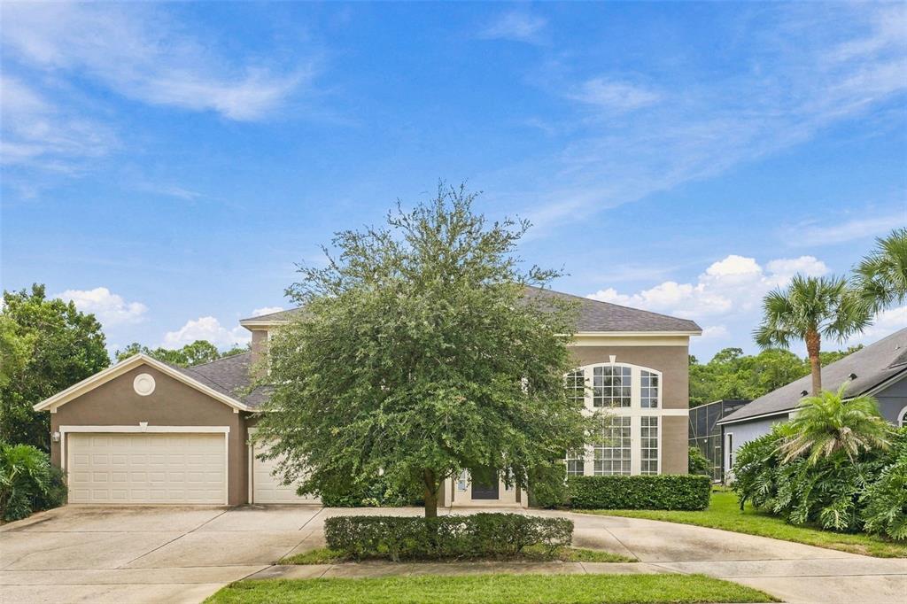 537 TETON STREET, LAKE MARY, FL — photo 3 of 30
