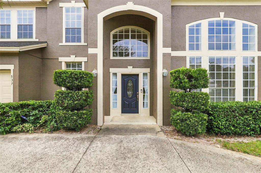 537 TETON STREET, LAKE MARY, FL — photo 4 of 30
