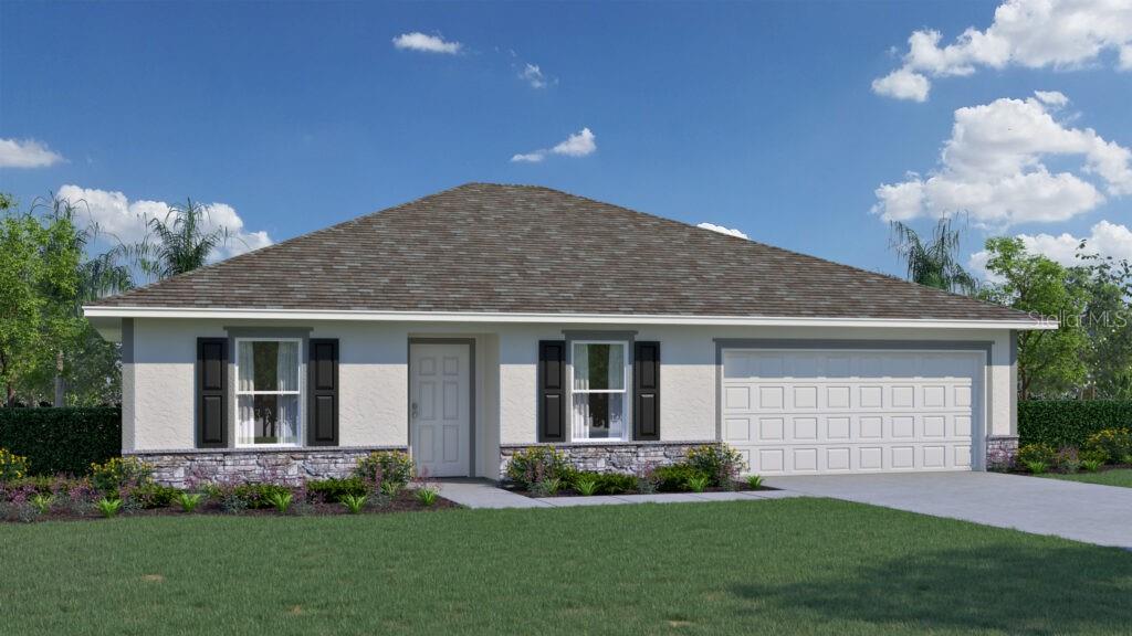 2334 BISMARCK ROAD