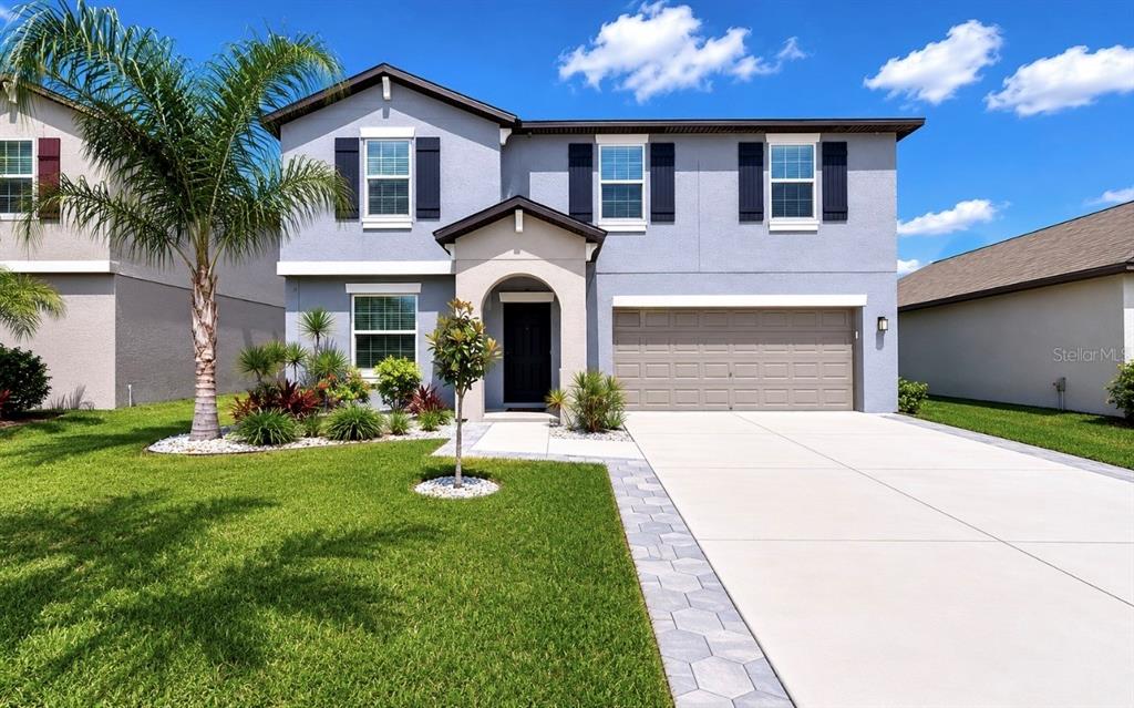 5519 BLUE AZURE DRIVE