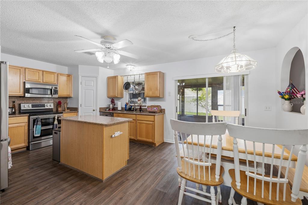 3640 STONEFIELD DRIVE, ORLANDO, FL — photo 4 of 39