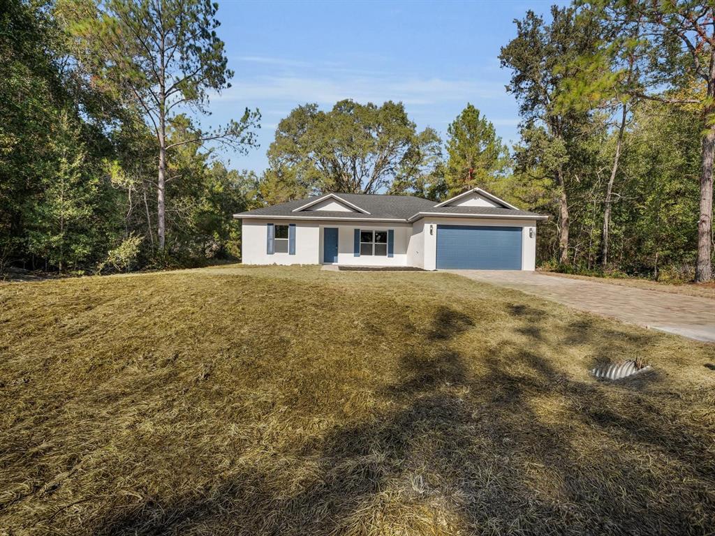 11790 ORANGE ROAD