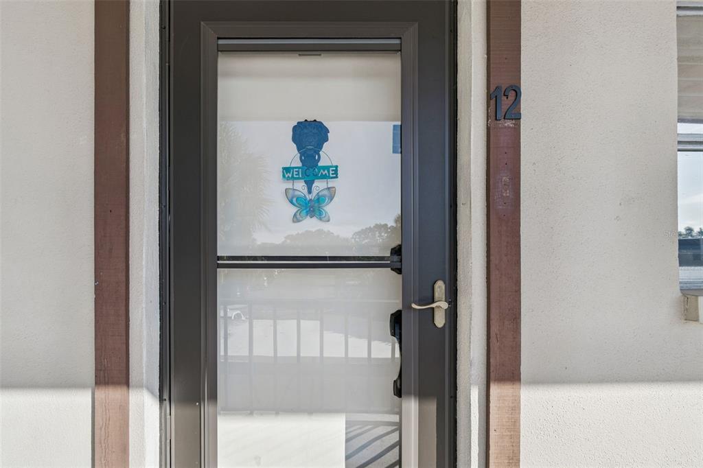 2750 E BAY DRIVE UNIT 12B