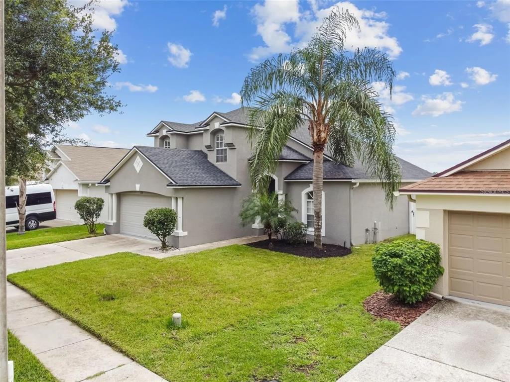 7332 NEWHALL PASS LANE, WESLEY CHAPEL, FL — photo 2 of 30