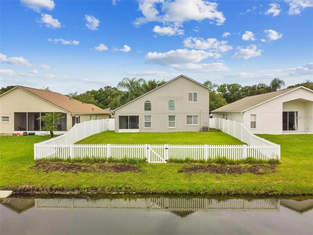 7332 NEWHALL PASS LANE, WESLEY CHAPEL, FL — photo 4 of 30
