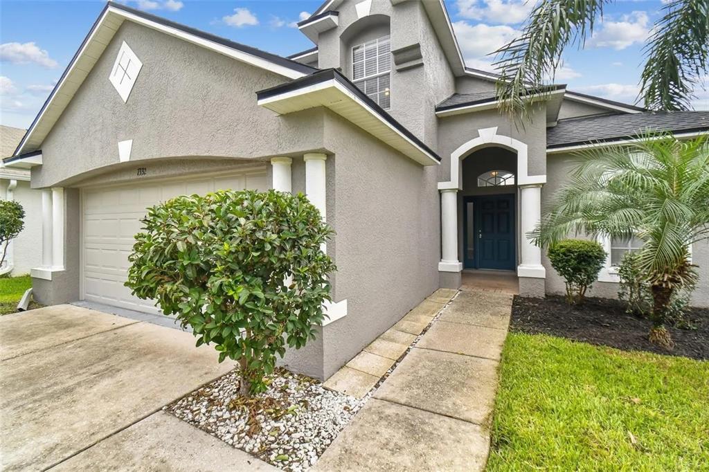 7332 NEWHALL PASS LANE, WESLEY CHAPEL, FL — photo 5 of 30