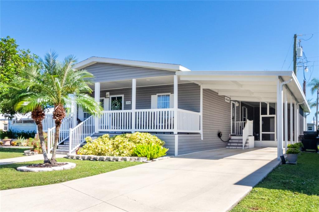 3106 TERRA SIESTA BOULEVARD, ELLENTON, FL — photo 2 of 30