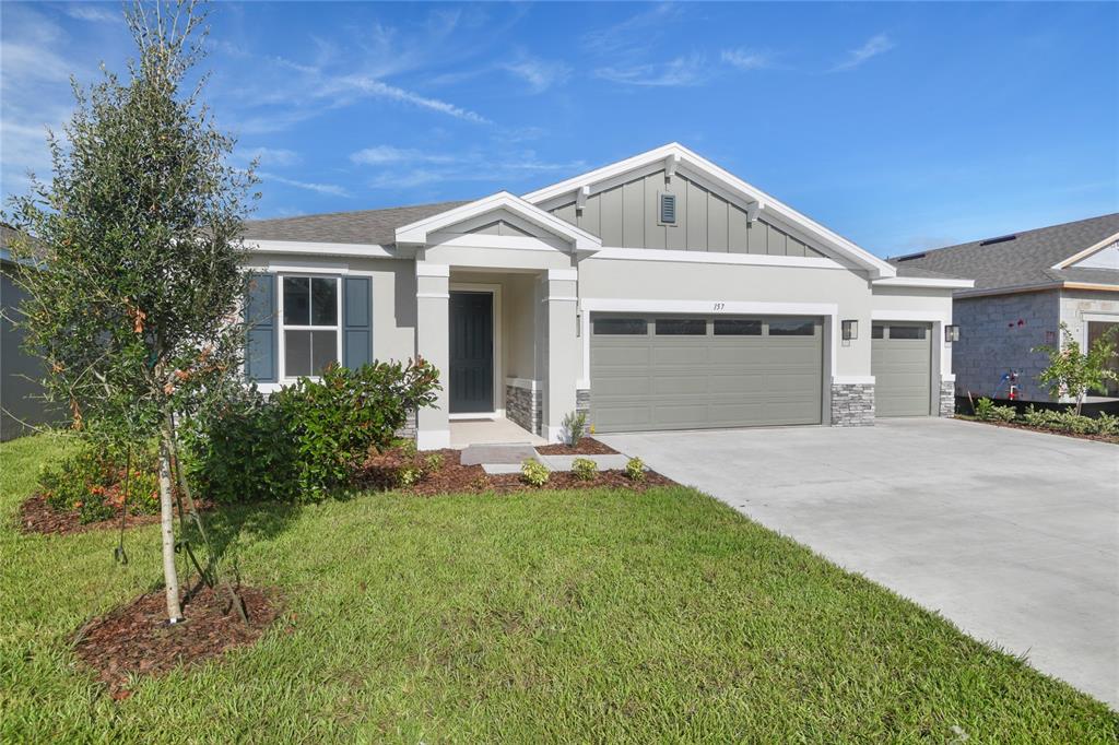 157 WATERSTONE LOOP