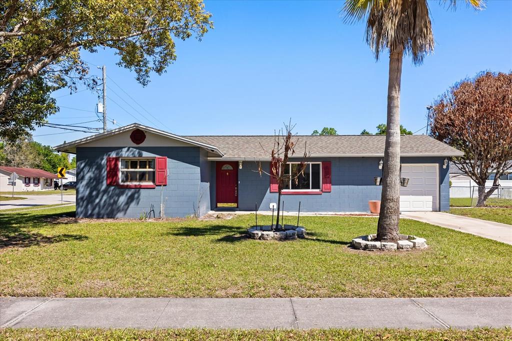 1103 MARYGON STREET