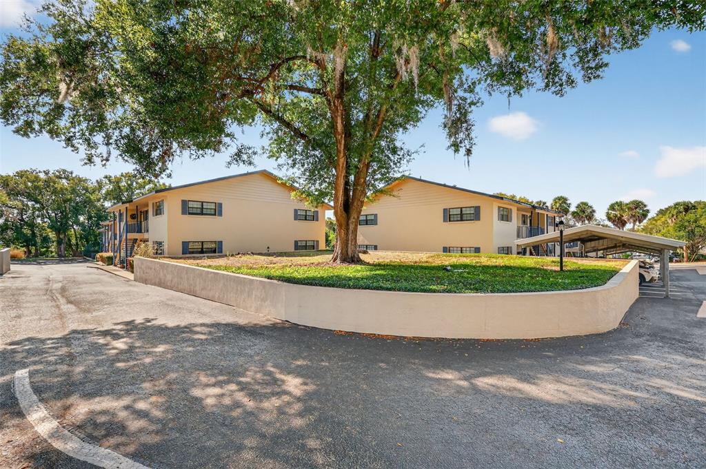 110 N TREMAIN STREET UNIT 105