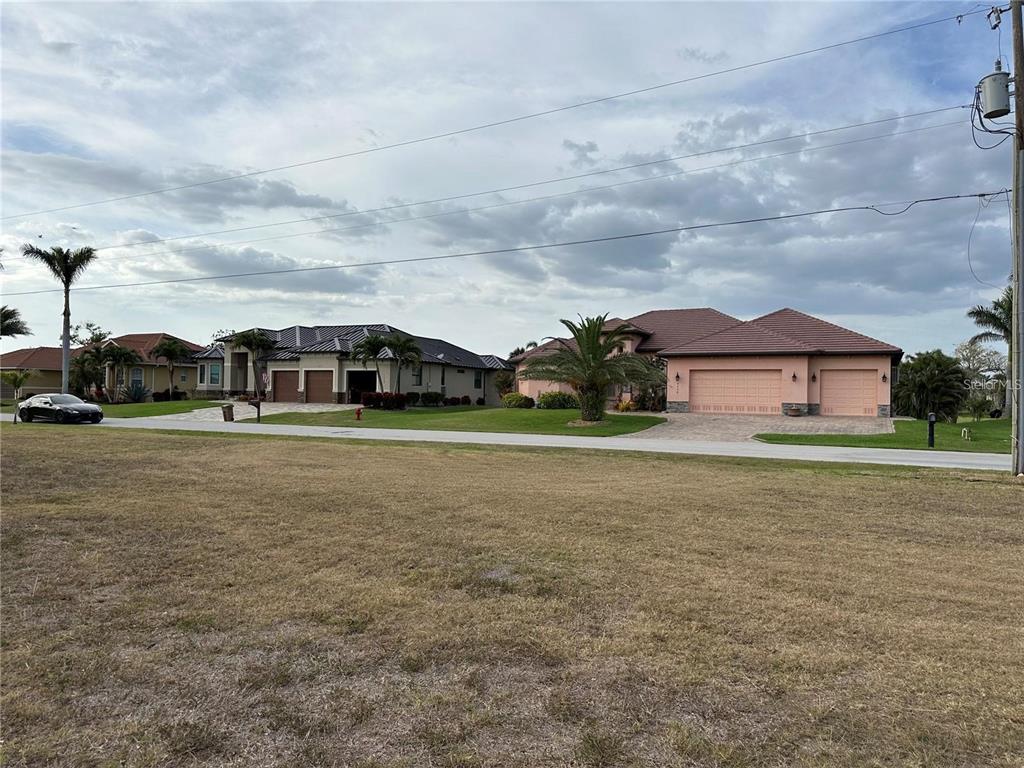 2235 PADRE ISLAND DRIVE, PUNTA GORDA, FL — photo 2 of 9