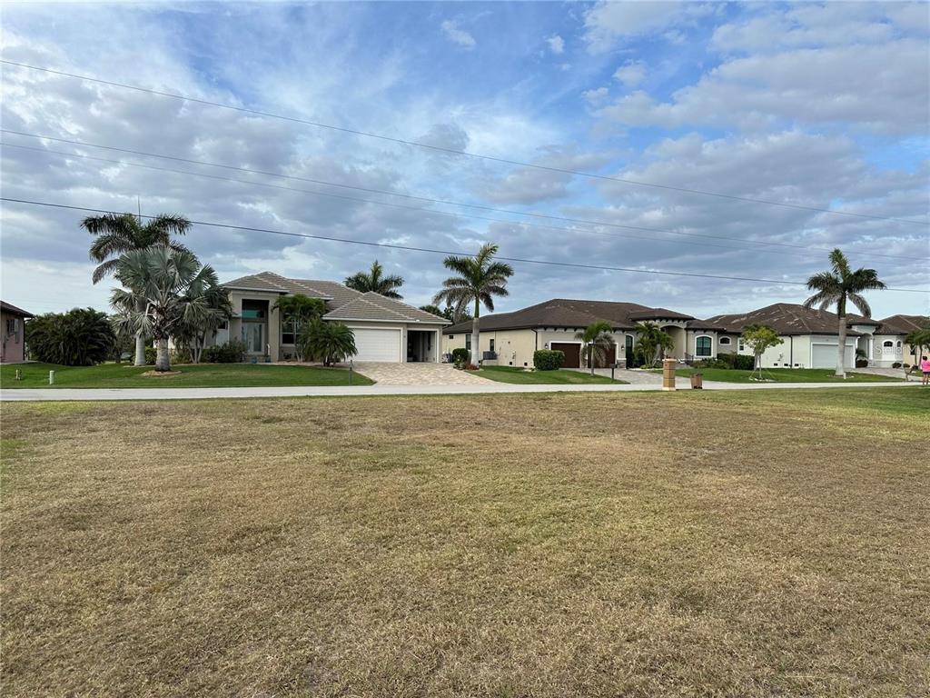 2235 PADRE ISLAND DRIVE, PUNTA GORDA, FL — photo 3 of 9