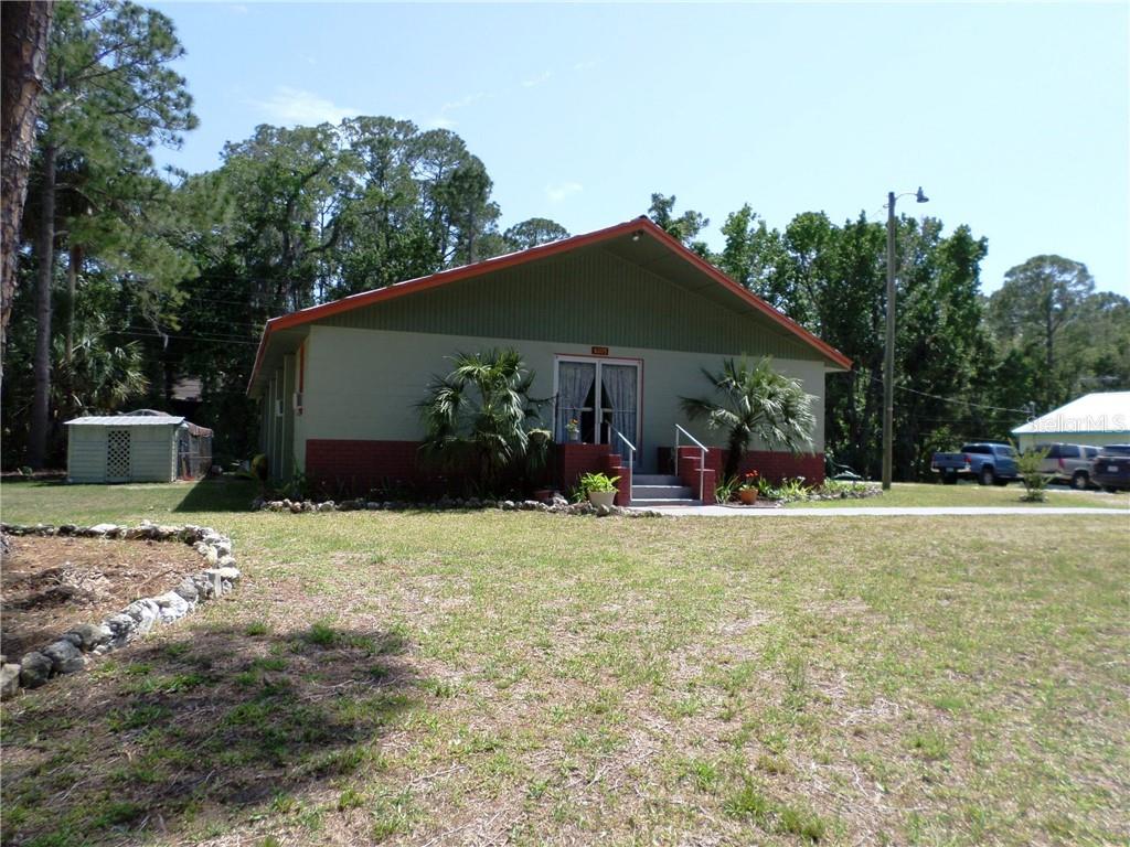 6005 40 HIGHWAY W, YANKEETOWN, FL — photo 3 of 30