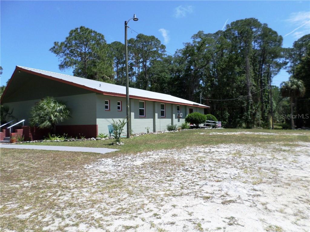 6005 40 HIGHWAY W, YANKEETOWN, FL — photo 4 of 30
