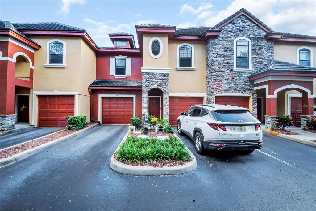 2254 CHIANTI PLACE UNIT 6-0611