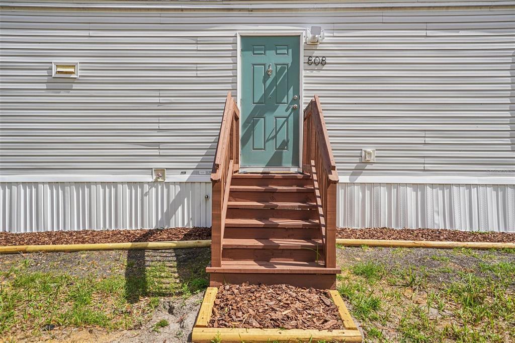 808 SE 124TH AVENUE, WEBSTER, FL — photo 3 of 20