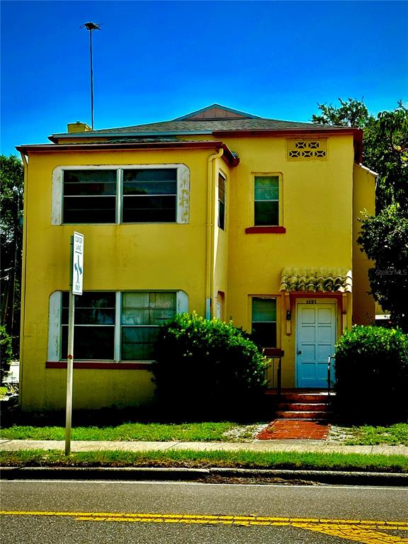 1131 BROADWAY