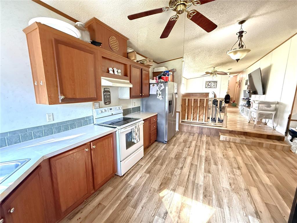 12451 NE 15TH ST, WILLISTON, FL — photo 4 of 15