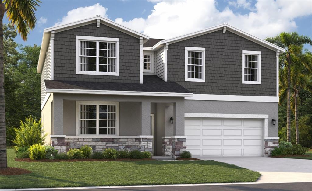 1883 HORSETAIL DRIVE