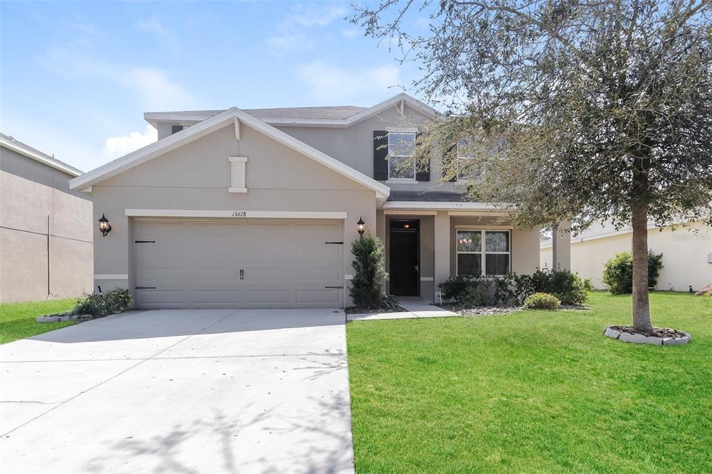 13628 COVEY RUN PLACE