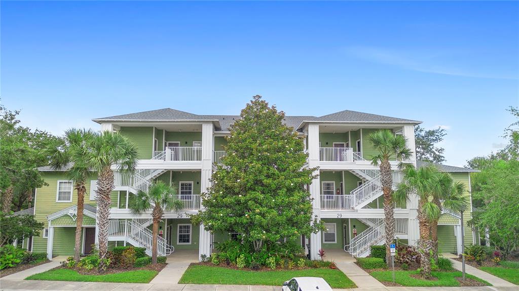 607 GRAN BAHAMA BOULEVARD UNIT B29/U607
