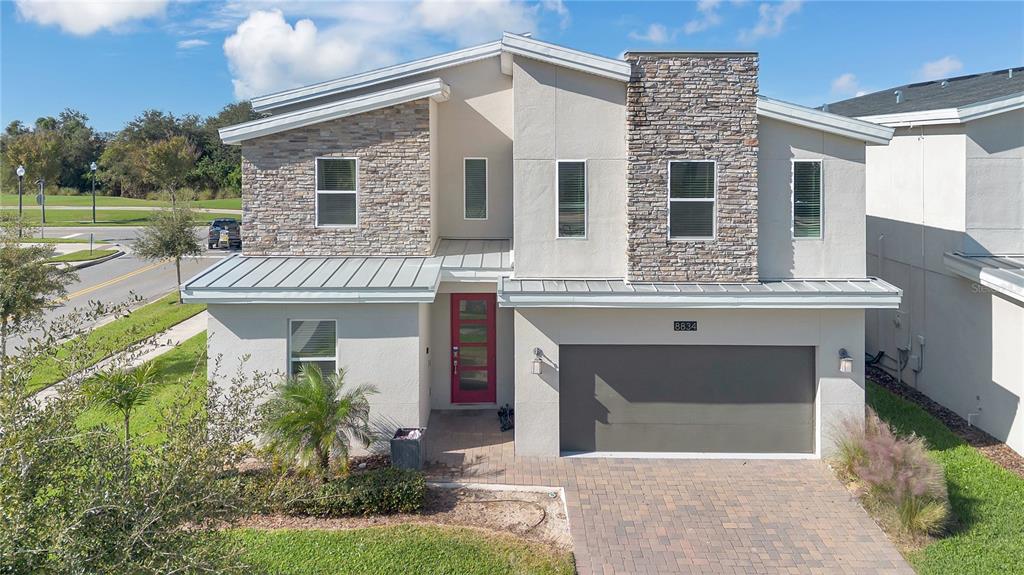 8834 CABOT CLIFFS DRIVE, DAVENPORT, FL — photo 2 of 67