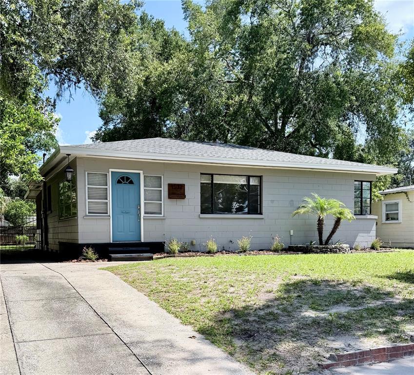 1032 E PALMETTO STREET E