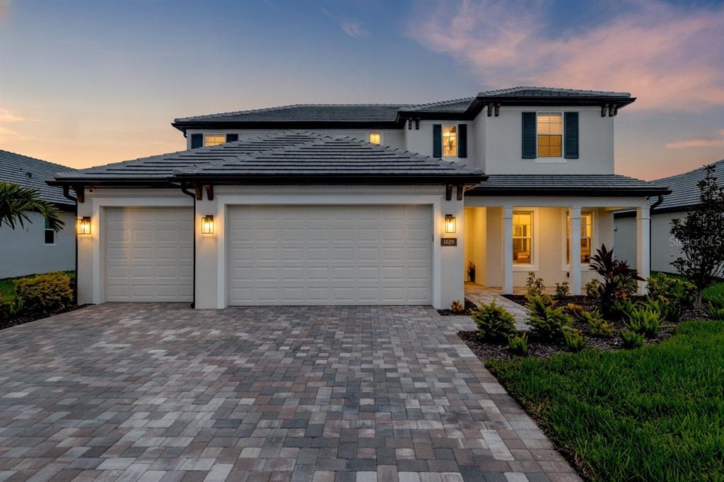 1669 LUGANO CIRCLE
