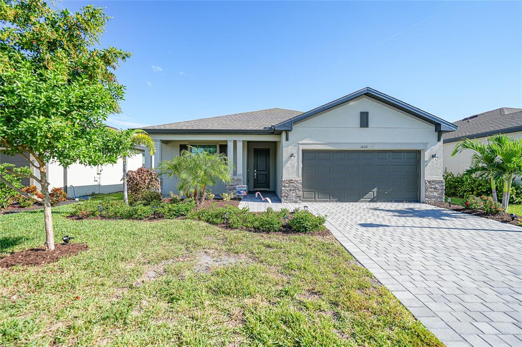 1608 SADDLEWOOD CIRCLE