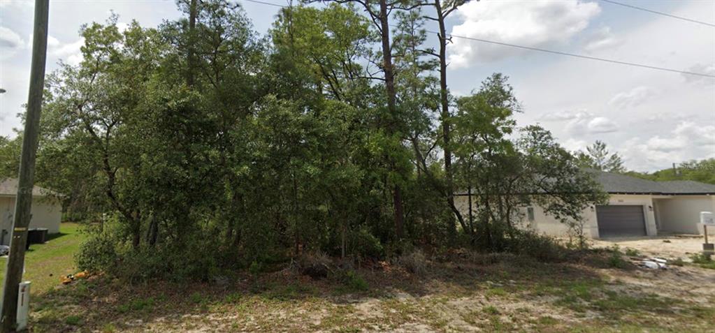 TBD SW 69TH CT ROAD