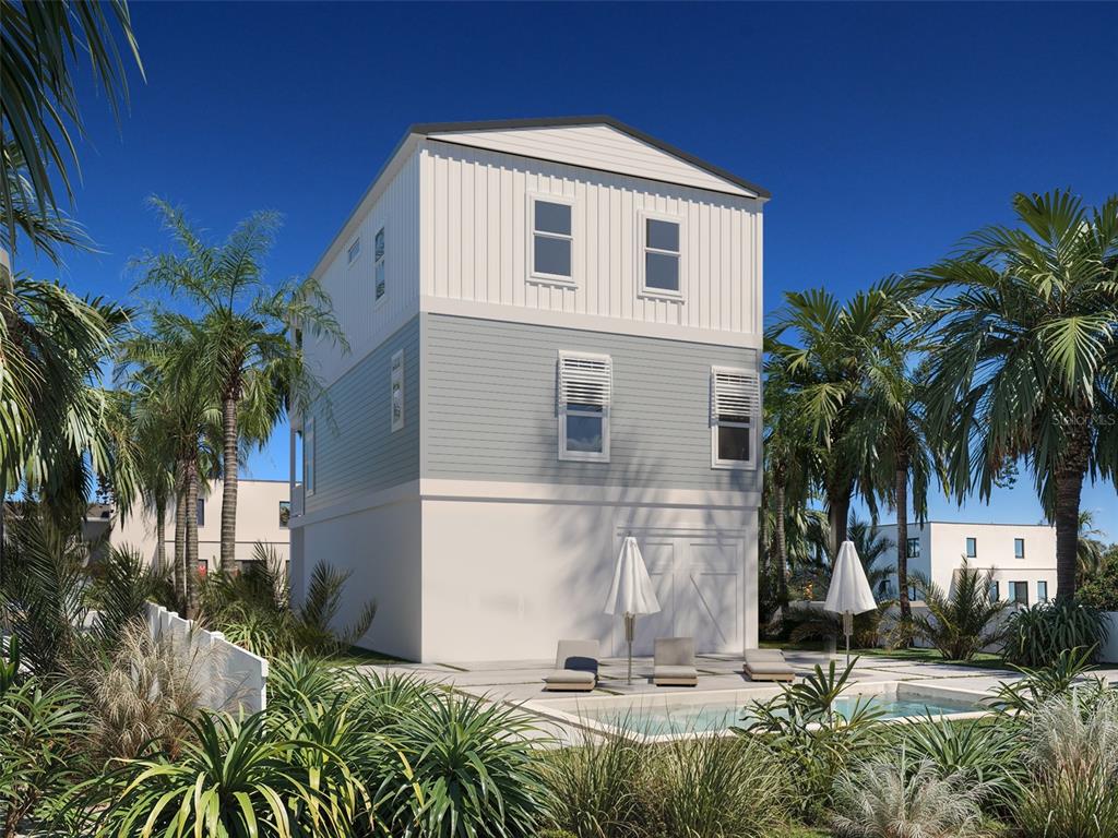 140 92ND AVENUE, TREASURE ISLAND, FL — photo 4 of 13