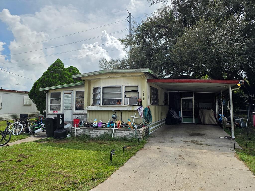 37648 MARCH LANE, ZEPHYRHILLS, FL — photo 2 of 3