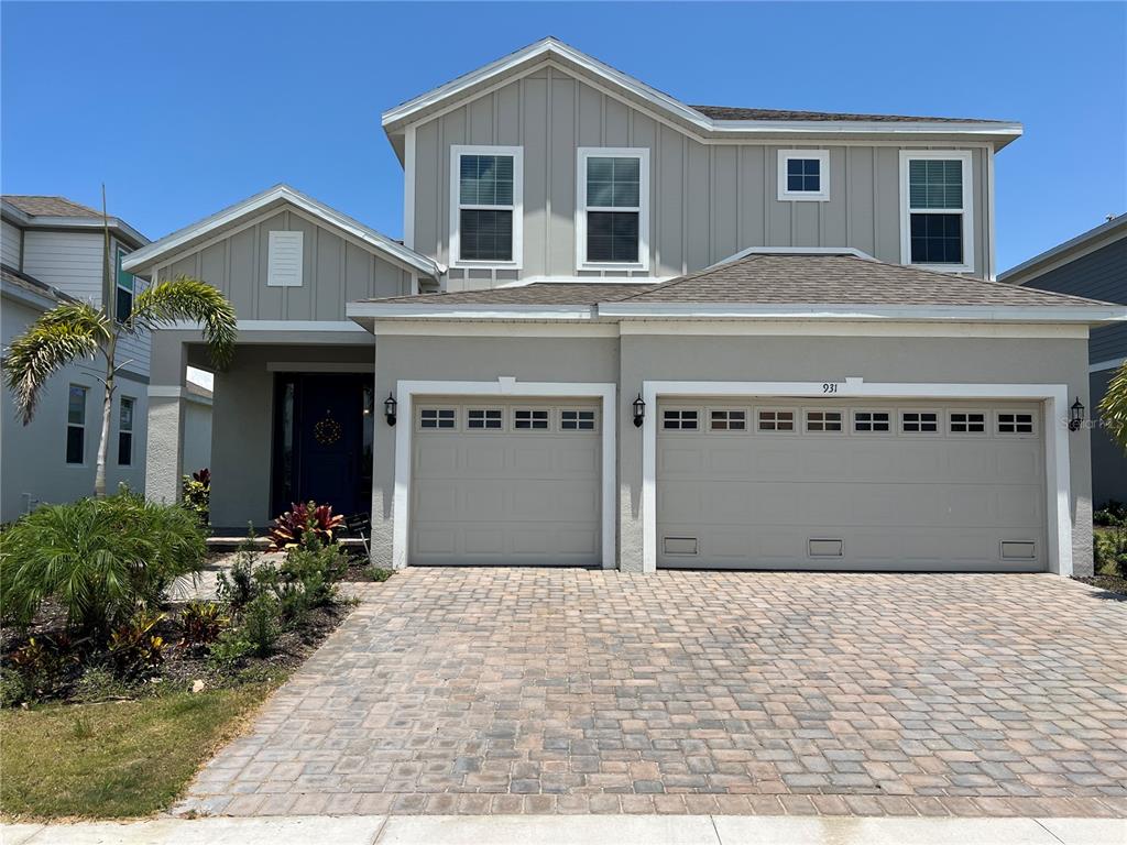 931 SIGNET DRIVE